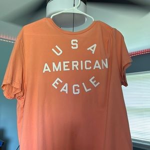 American eagle T-shirt